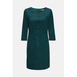 Robe stretch en similicuir – Femme – Magda Butrym