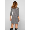 Robe stretch en similicuir – Femme – Magda Butrym