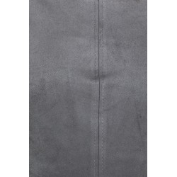 Robe stretch en similicuir – Femme – Magda Butrym