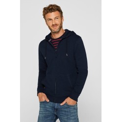 Sweat à capuche 100% coton biologique – Homme – Champion