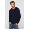 Sweat à capuche 100% coton biologique – Homme – Champion