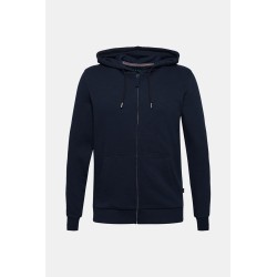 Sweat à capuche 100% coton biologique – Homme – Champion