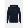 Sweat à capuche 100% coton biologique – Homme – Champion