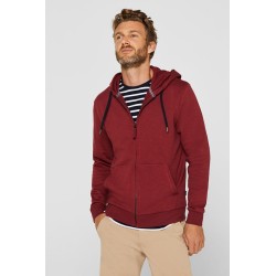 Sweat à capuche 100% coton biologique – Homme – Champion