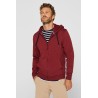 Sweat à capuche 100% coton biologique – Homme – Champion