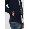 Cardigan molletonné 100% coton biologique – Homme – Champion