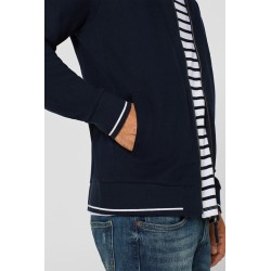 Cardigan molletonné 100% coton biologique – Homme – Champion