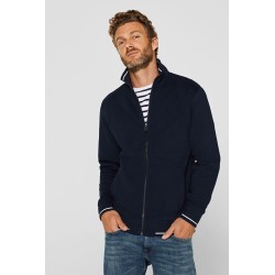 Cardigan molletonné 100% coton biologique – Homme – Champion