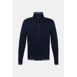 Cardigan molletonné 100% coton biologique – Homme – Champion