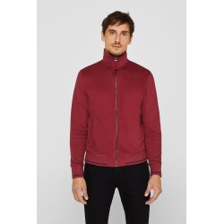 Cardigan molletonné 100% coton biologique – Homme – Champion