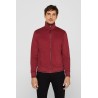 Cardigan molletonné 100% coton biologique – Homme – Champion