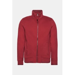 Cardigan molletonné 100% coton biologique – Homme – Champion