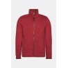 Cardigan molletonné 100% coton biologique – Homme – Champion