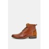Bottines en cuir – Homme – Mephisto