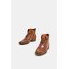Bottines en cuir – Homme – Mephisto