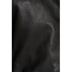 Veste motard cuir nappa – Homme – Spada